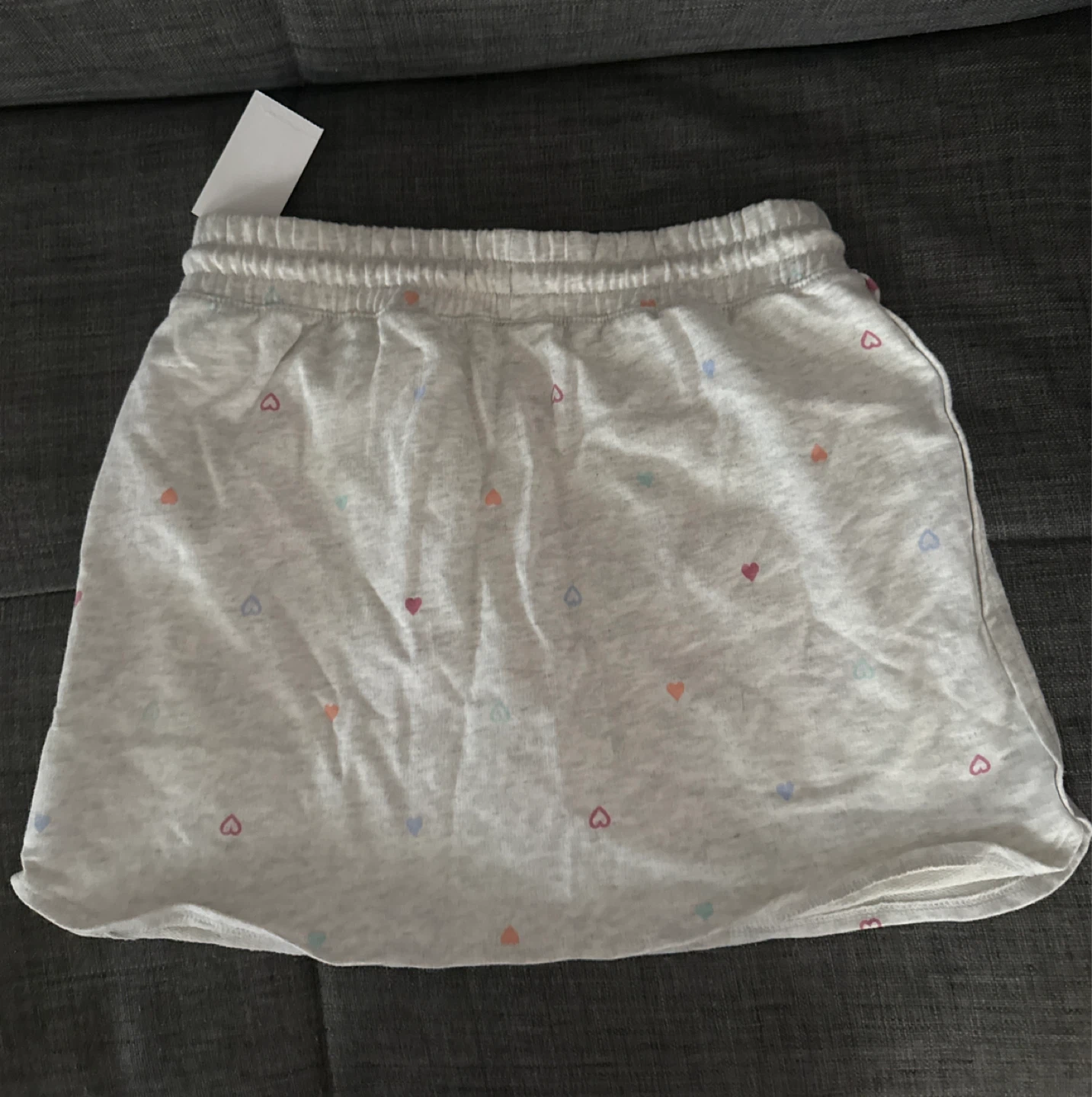 OshKosh B'gosh Girls Skirt with Built-in Shorts - photo 2