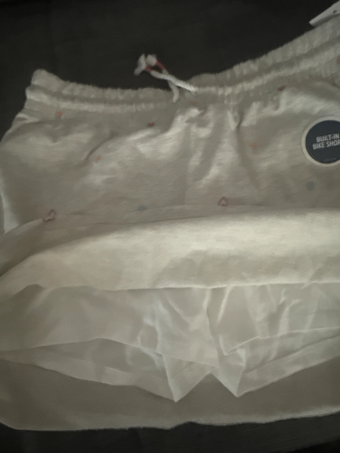 OshKosh B'gosh Girls Skirt with Built-in Shorts - photo 3