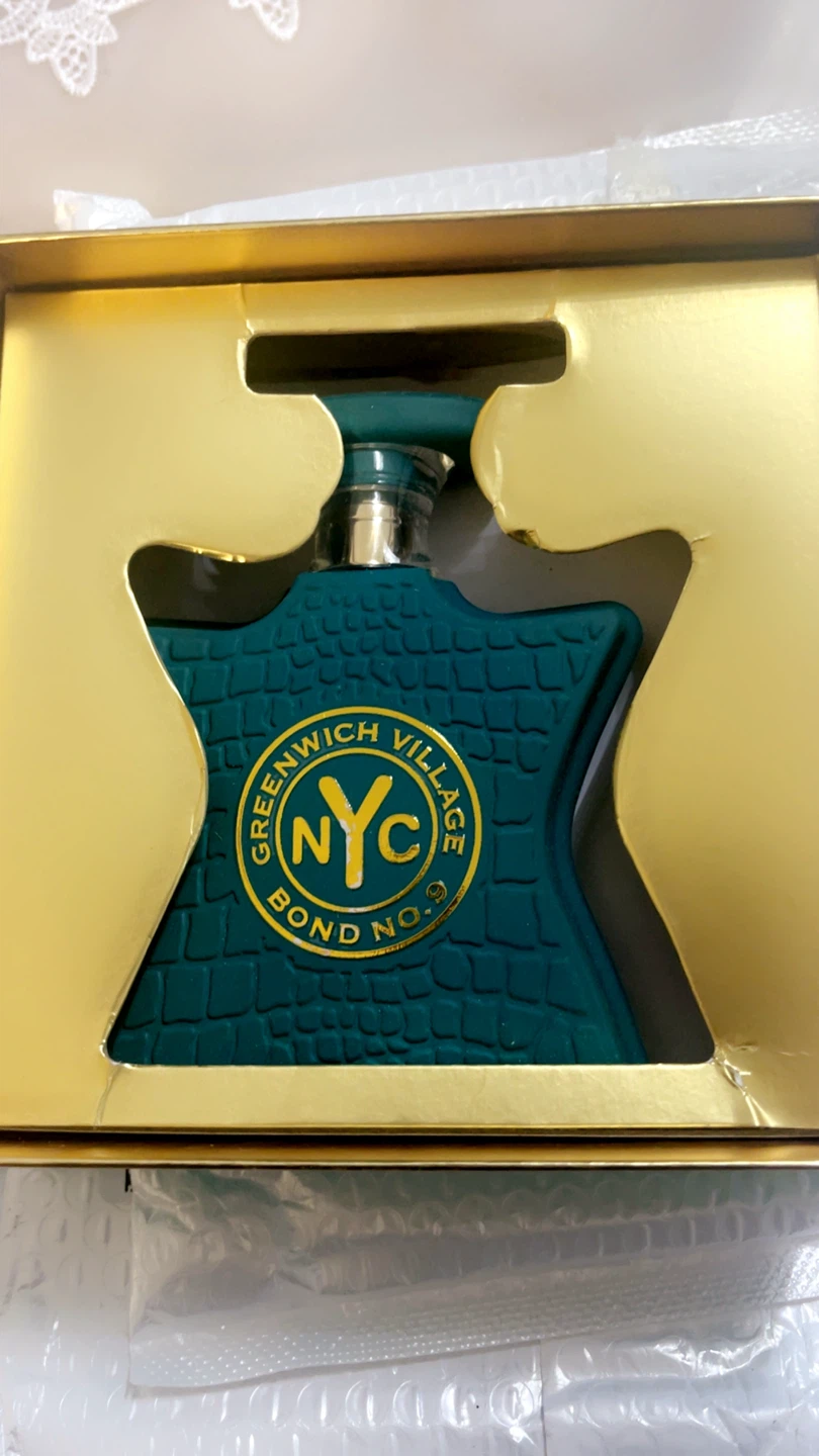 Bond No. 9 Greenwich Village Eau de Parfum - photo 2