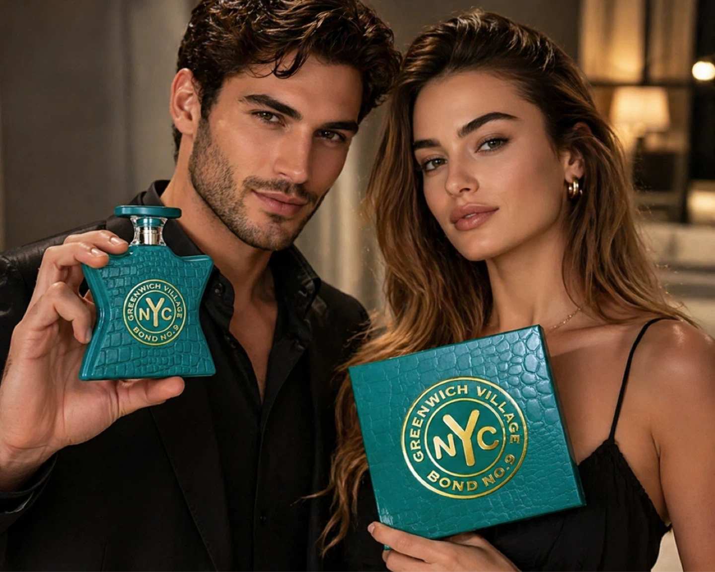 Bond No. 9 Greenwich Village Eau de Parfum