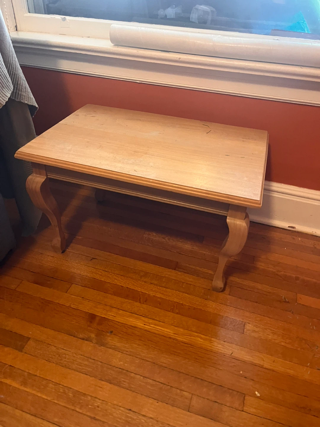 Wooden Dresser with 5 Drawers - photo 2