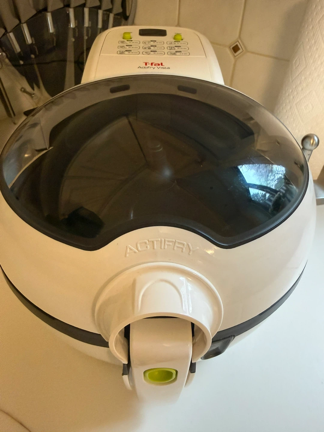 T-fal ActiFry Plus Air Fryer