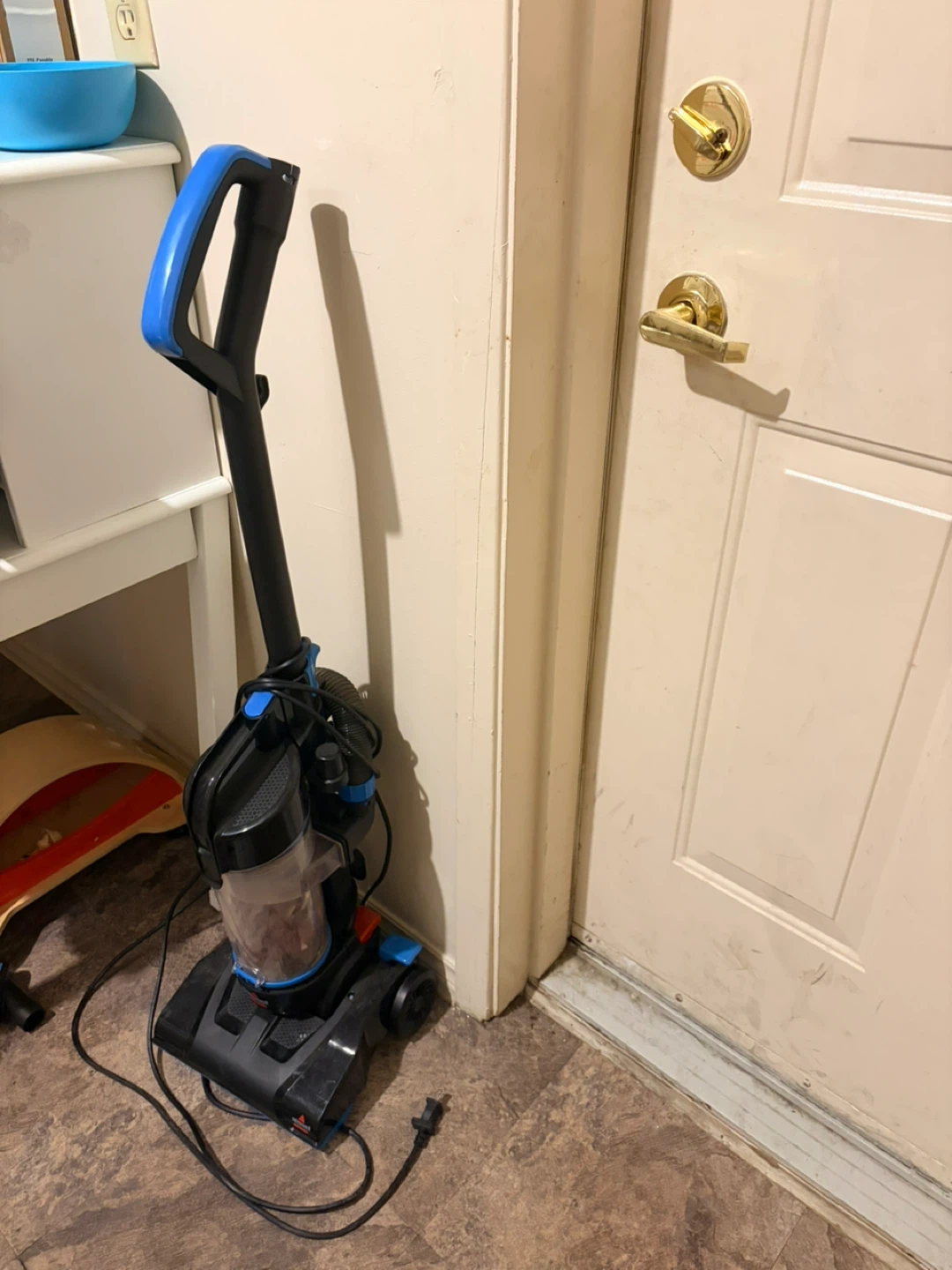 Bissell Carpet Cleaner