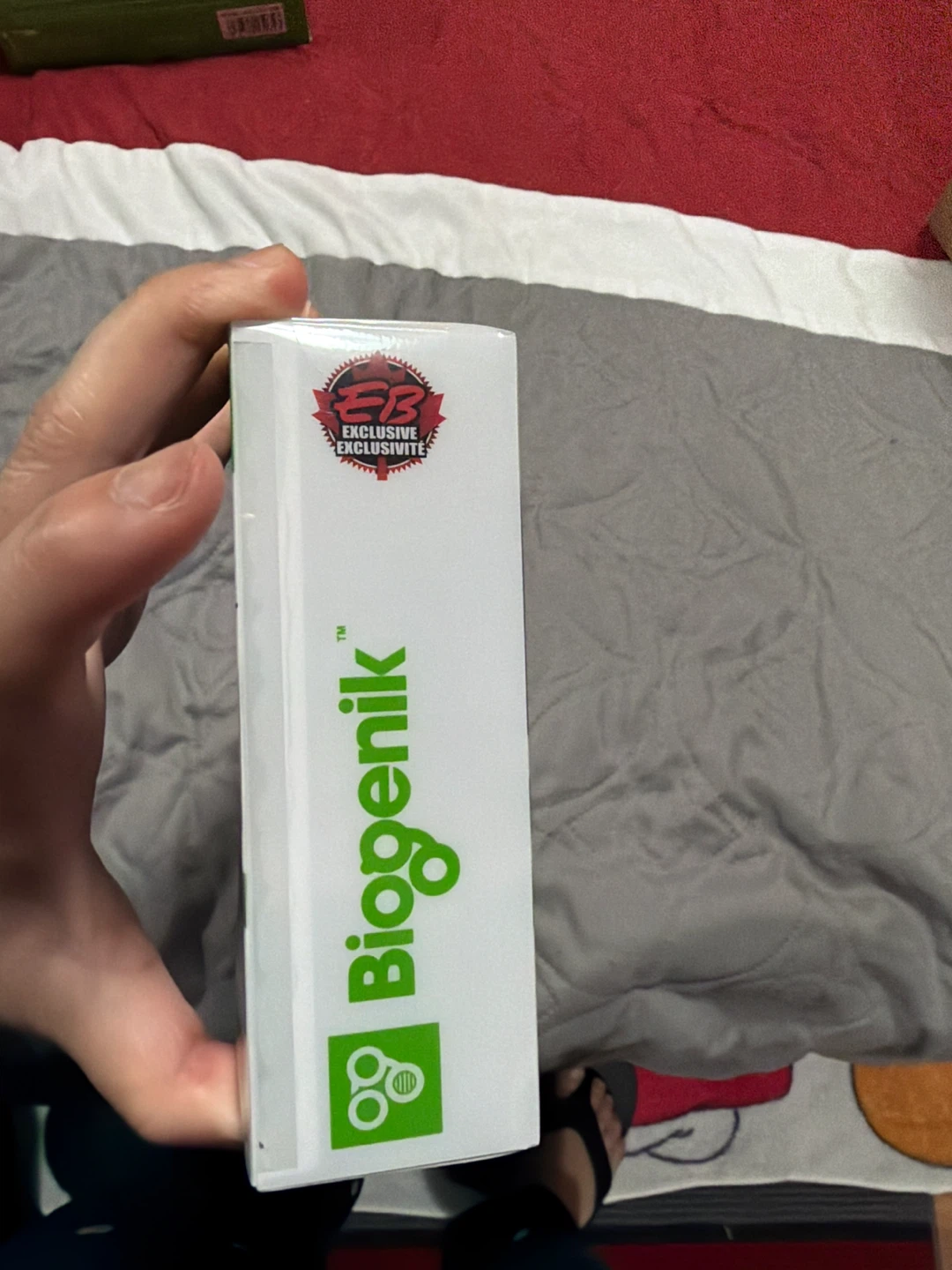 Biogenik PlayCharge Kit for Xbox 360 - photo 3