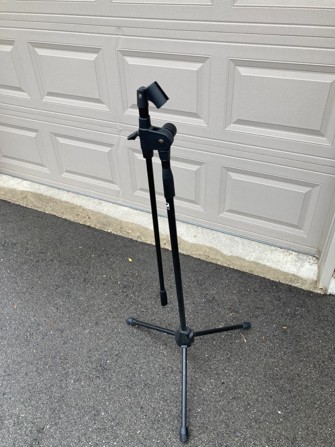 Microphone Stand
