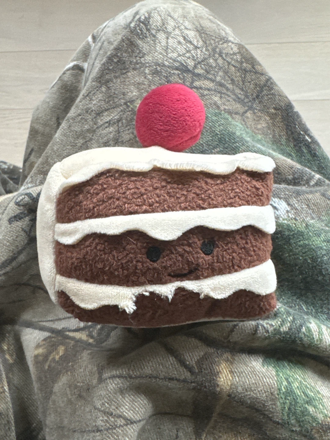 jellycat pretty patisserie amusable plush
