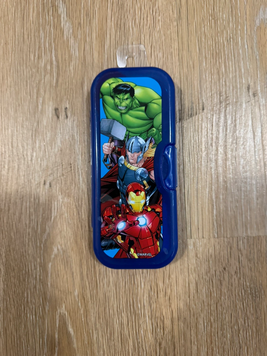Marvel Superhero Kids Utensils