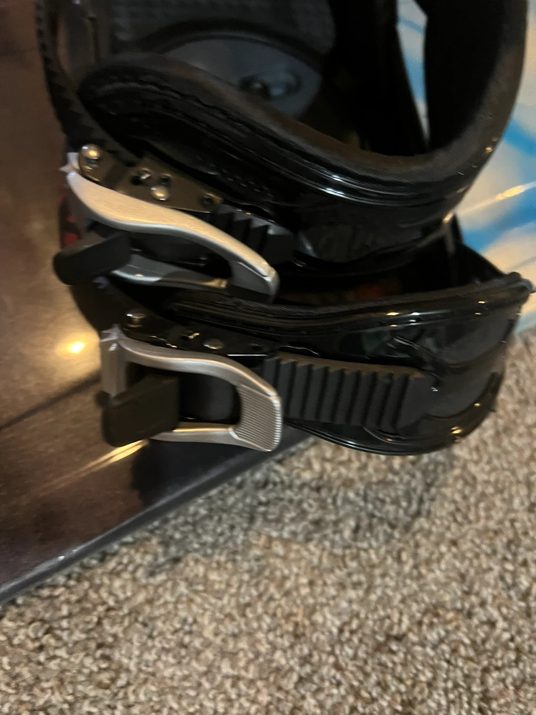 LTD Betty Snowboard 144 - photo 3