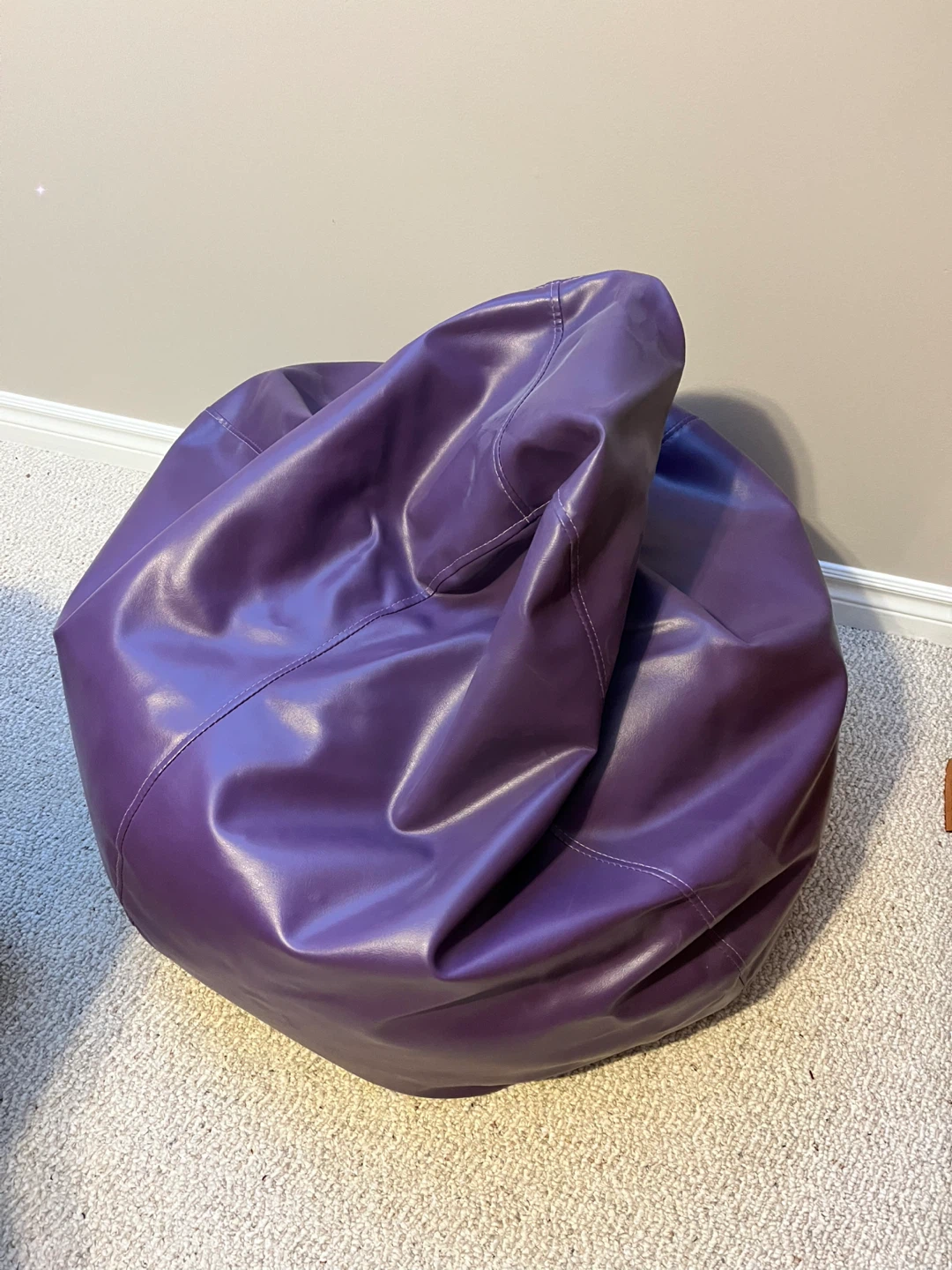 Jumbo Bean Bag Chair