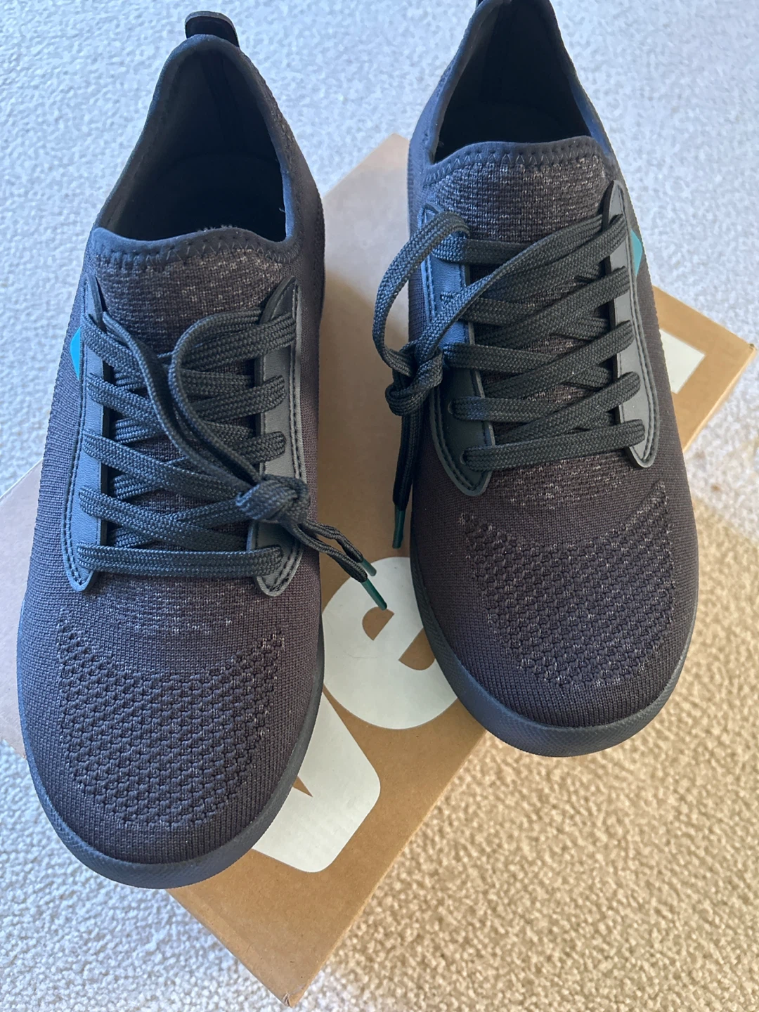vessi snickers size 8 - photo 2