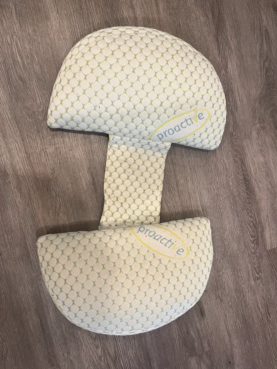 Free pregnancy pillow wedge