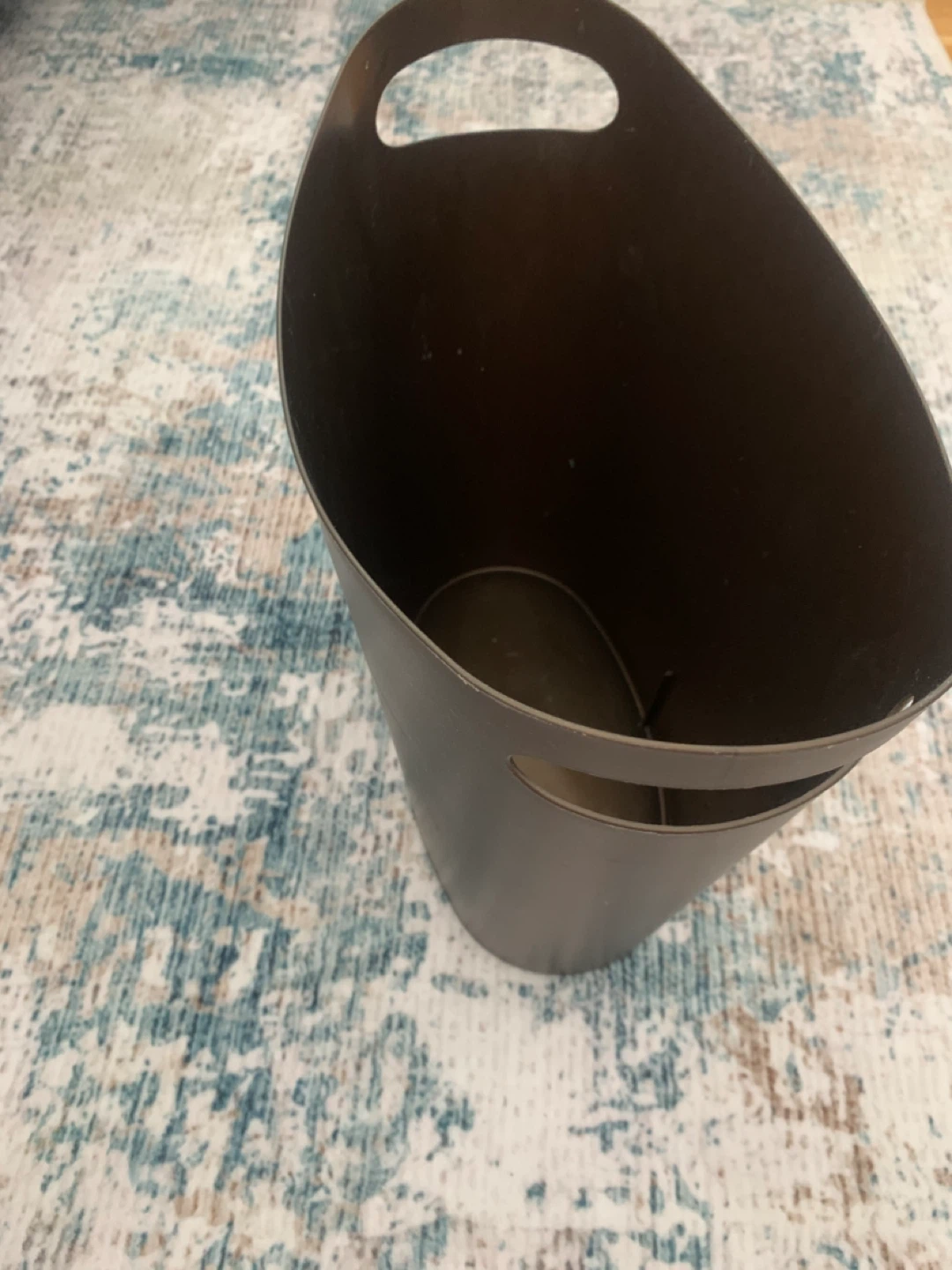Umbra Loft Waste Bin