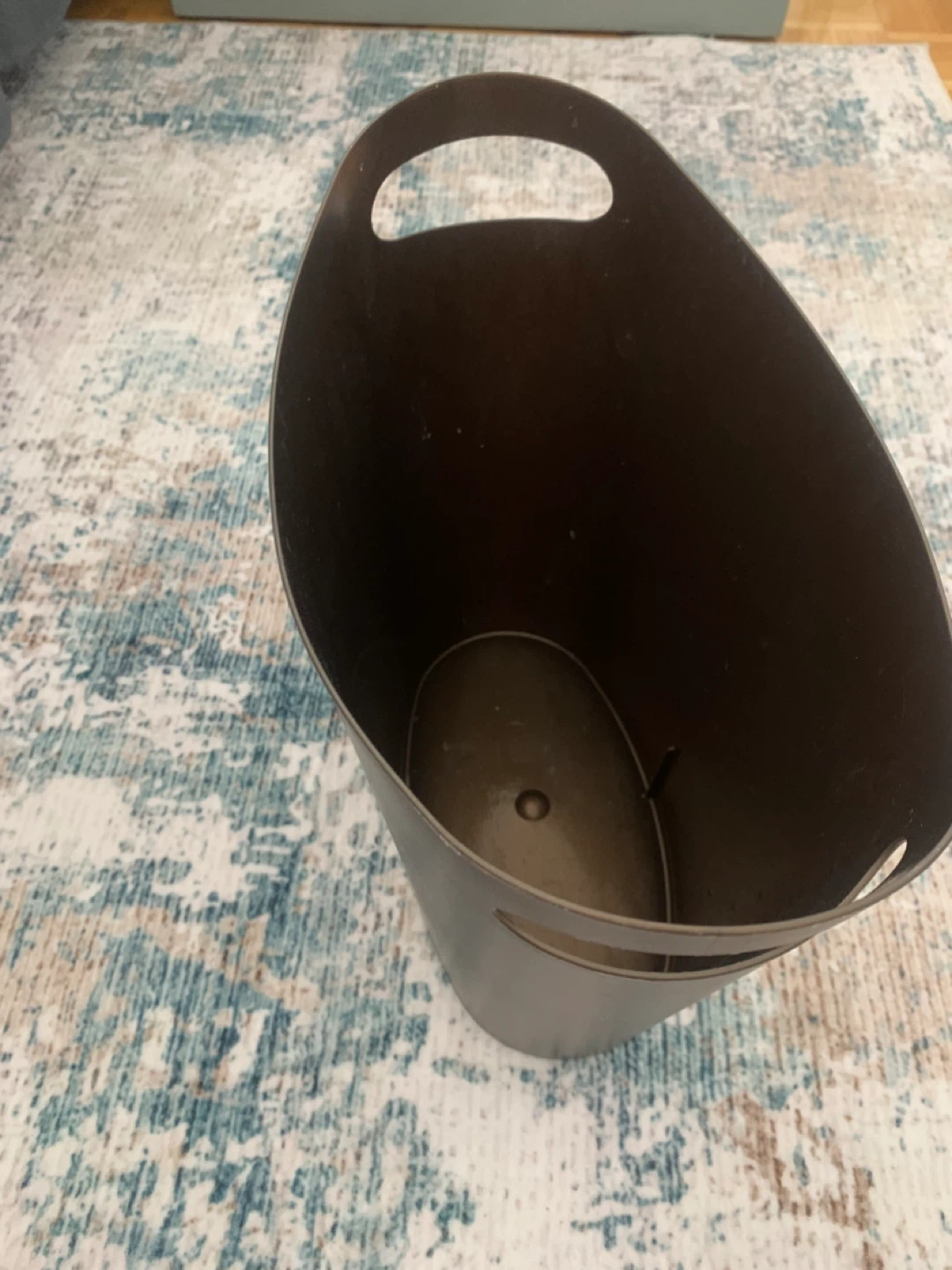 Umbra Loft Waste Bin - photo 2