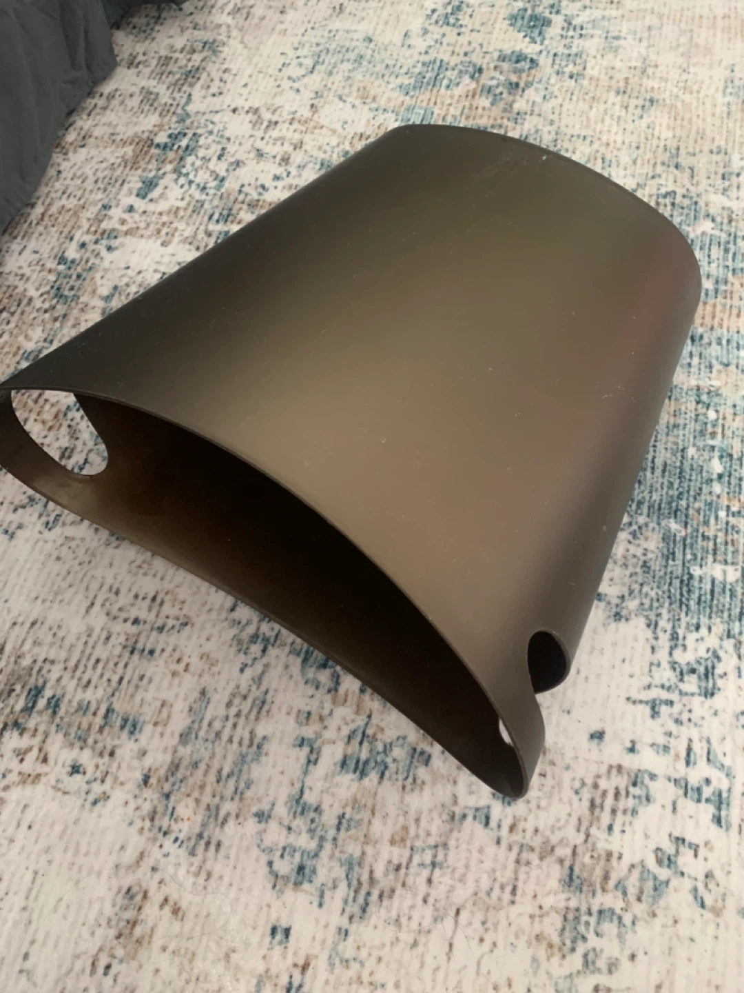 Umbra Loft Waste Bin - photo 3