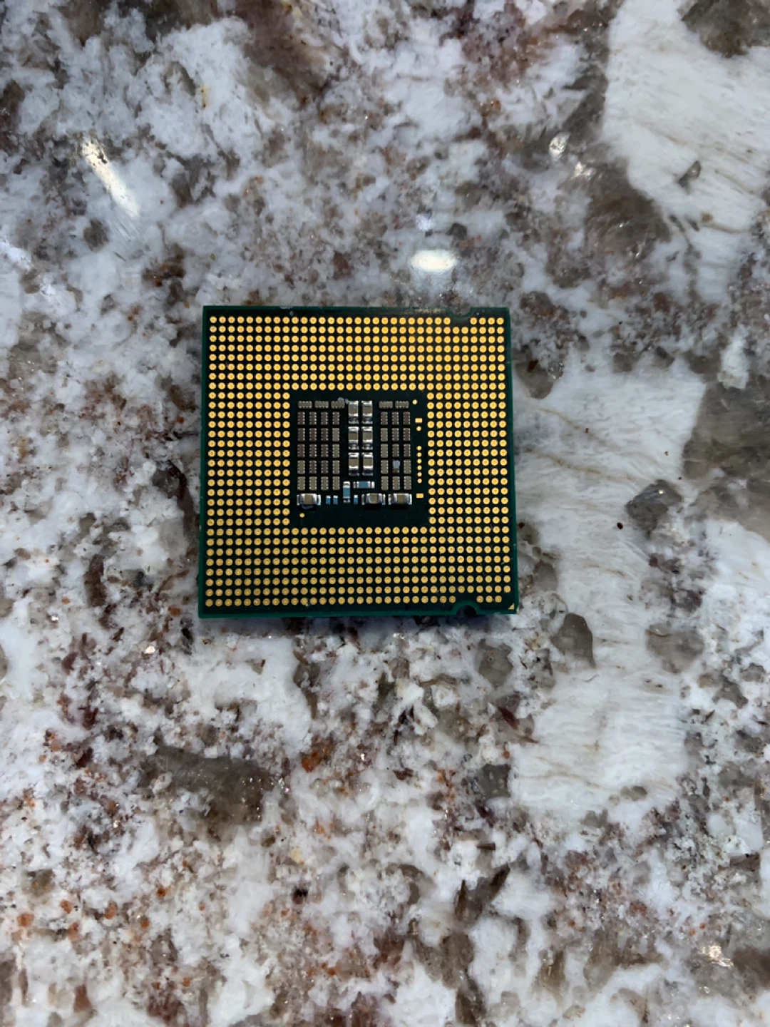 Intel Core 2 Quad LGA 775 CPU-trade for lga 1155cpu of any kind - photo 2