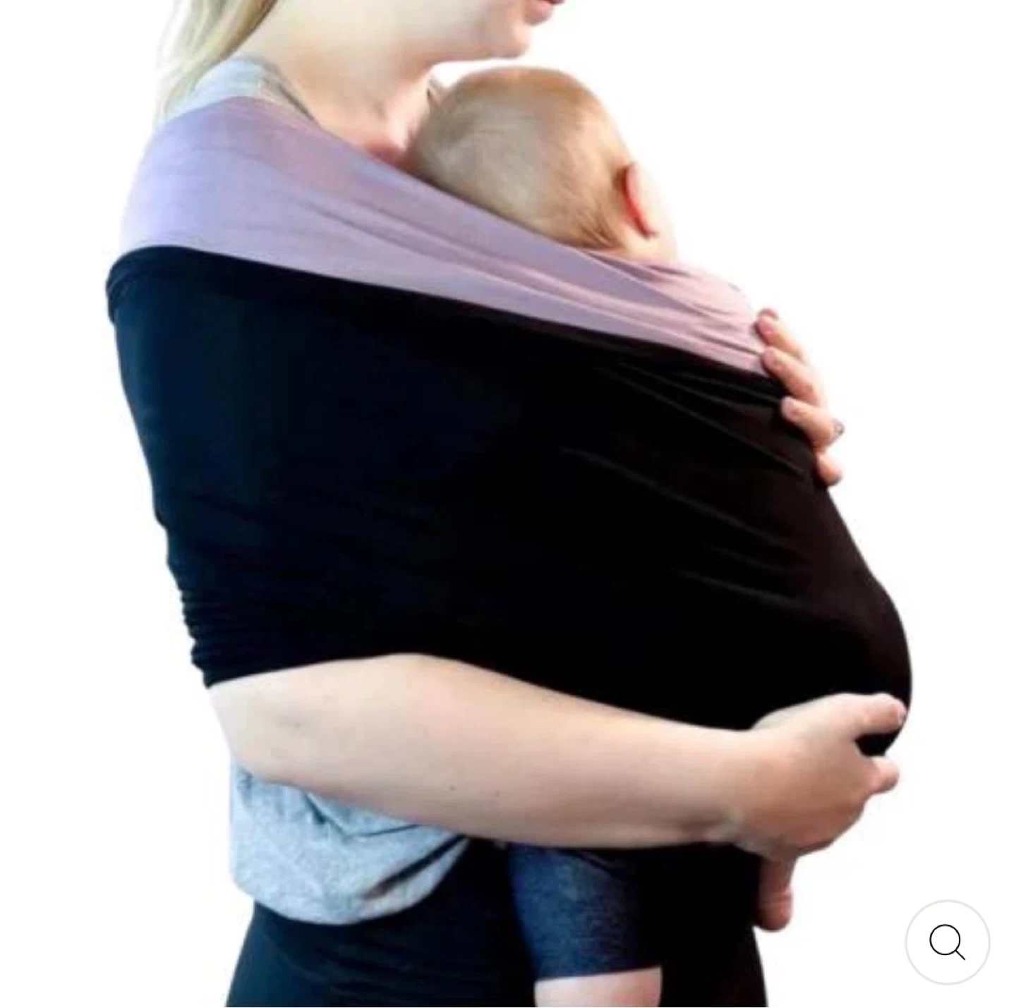Baby Wrap Carrier Set - photo 3