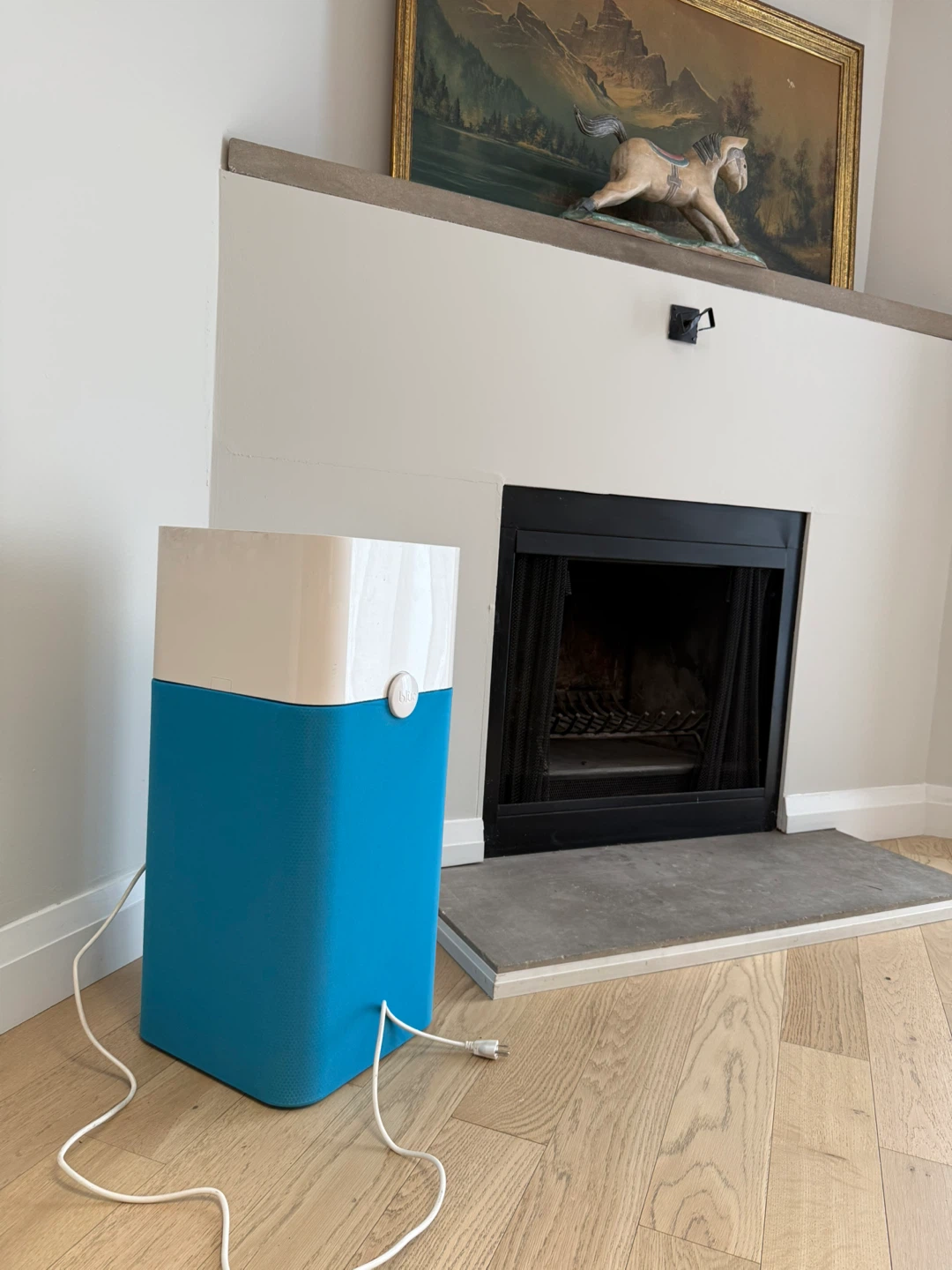 Blue Air Purifier (Model Pure 121) - photo 2