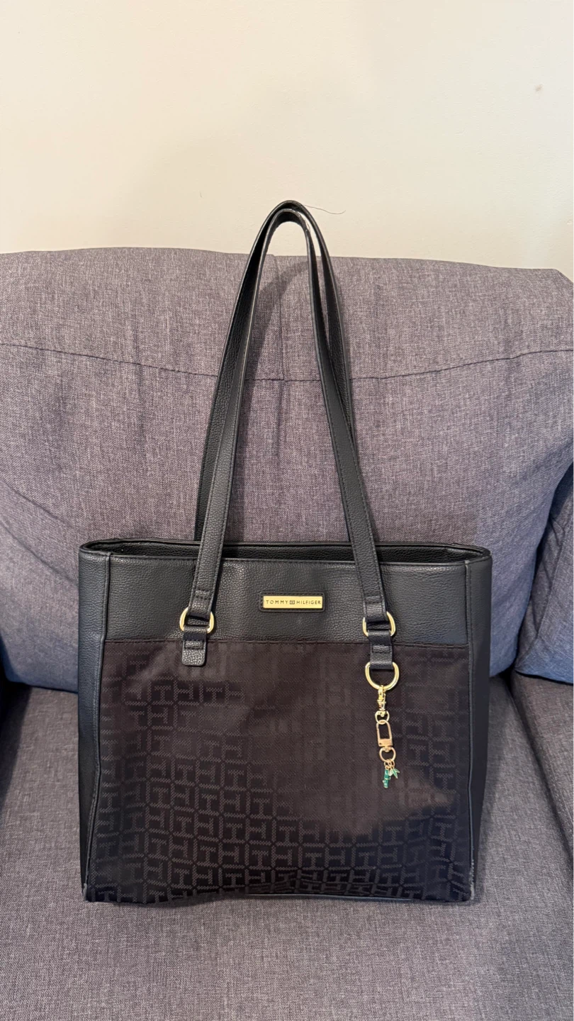 Tommy Hilfiger Bag | MOVING OUT SALE!