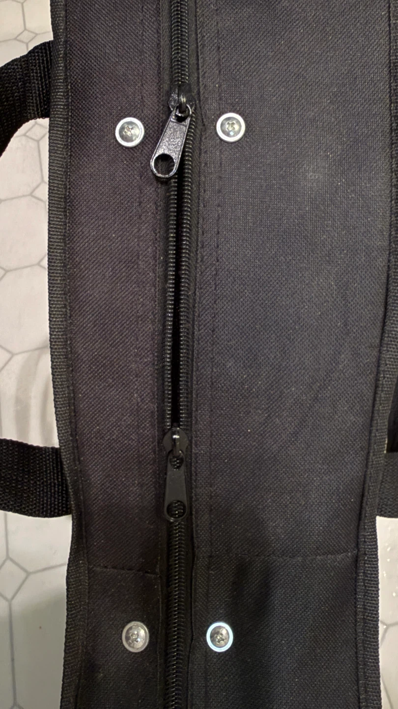 Acoustic/Electric Guitar Gig Bag (guitar not included) 41 inch