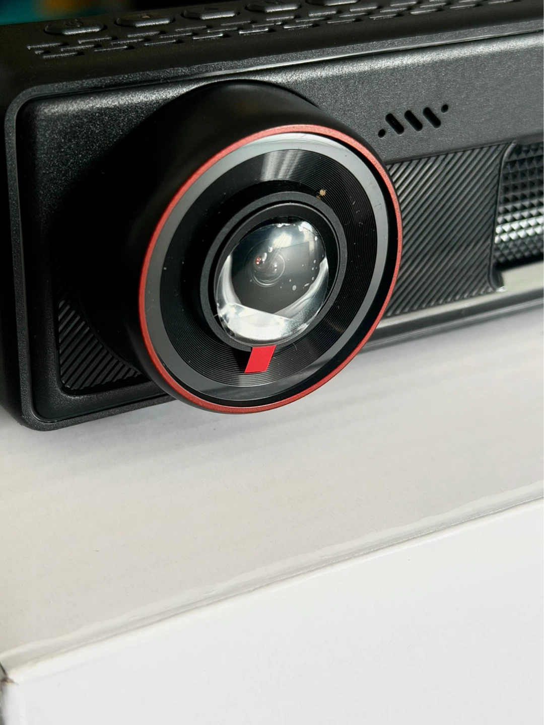 Full HD WiFi Dash Cam - photo 2