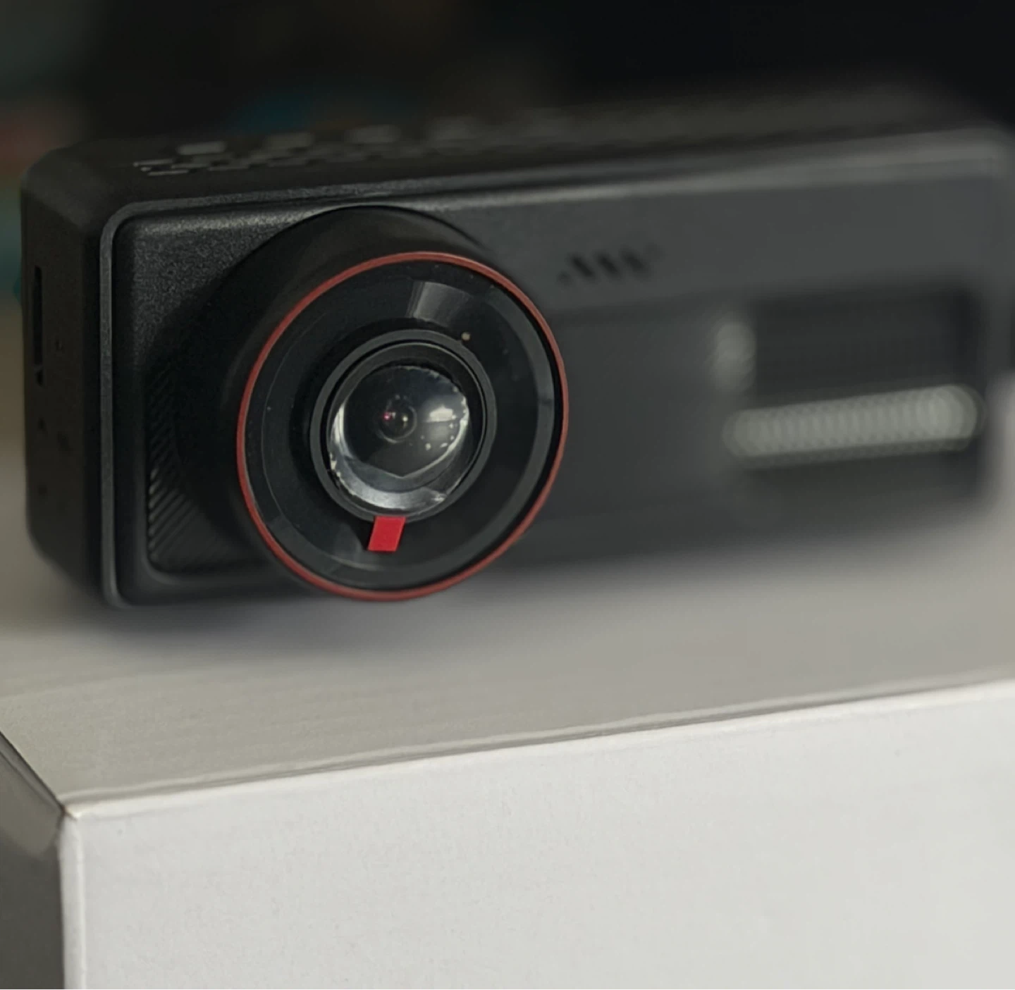 Full HD WiFi Dash Cam - photo 3