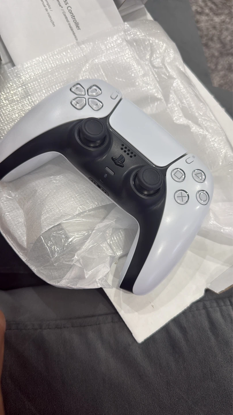 Sony PlayStation 5 DualSense Wireless Controller