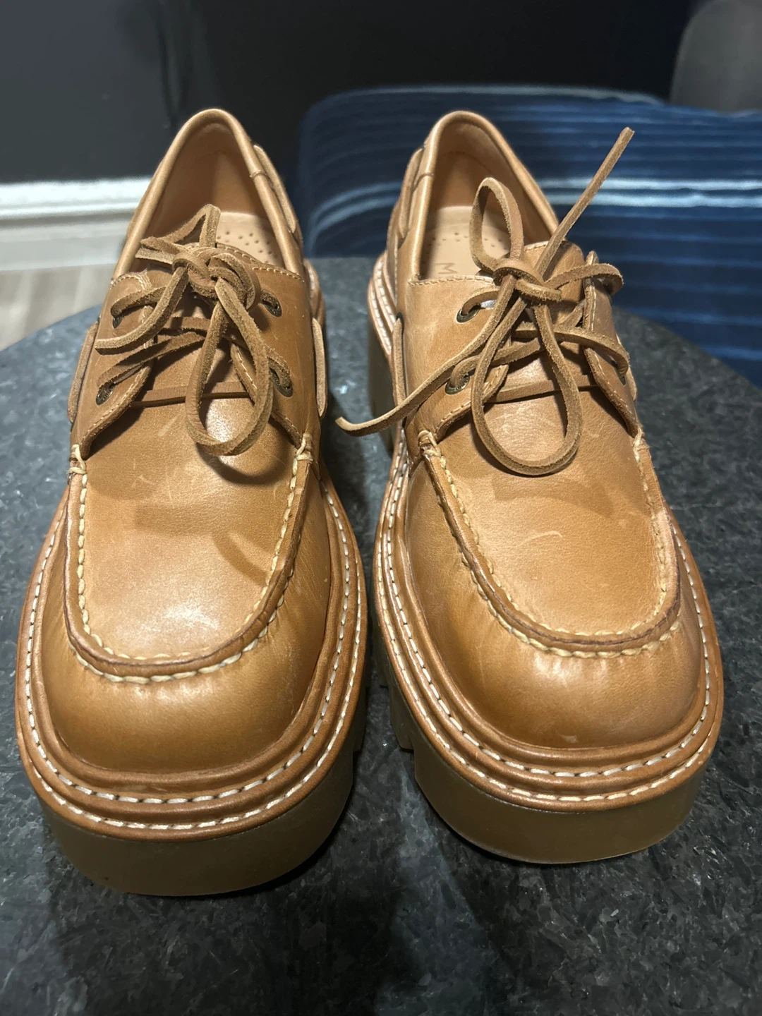Aldo Sperry Ladies