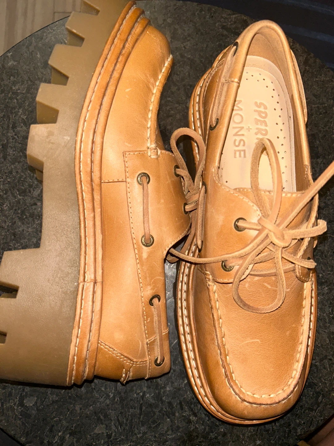 Aldo Sperry Ladies - photo 2