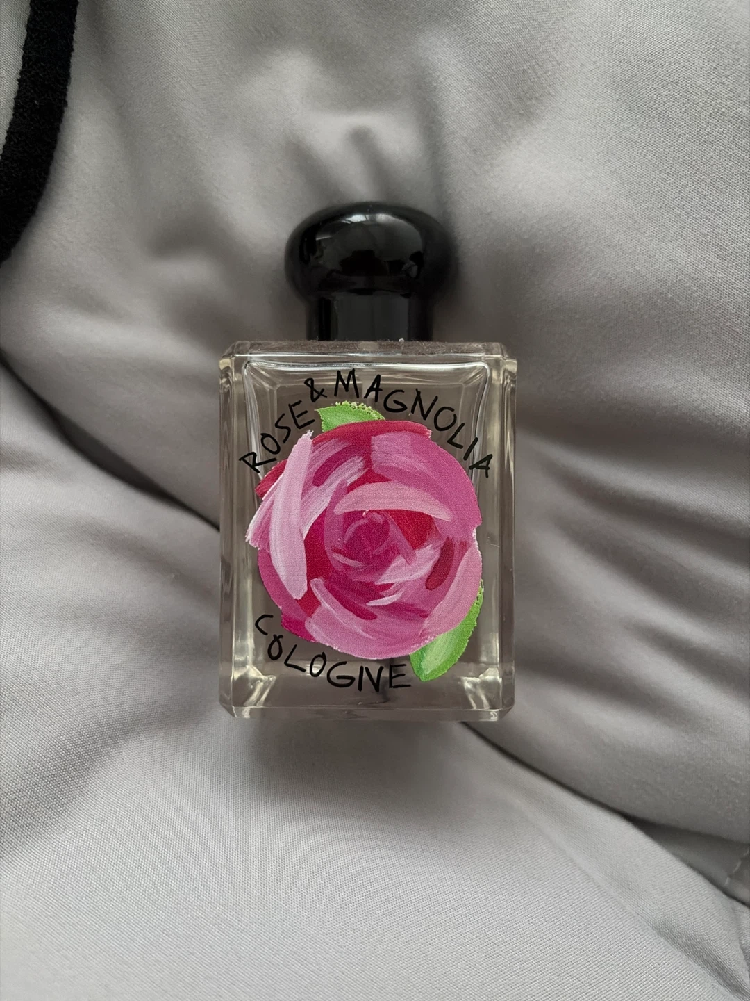 Hi Malone Limited Edition Rose & Magnolia Cologne
