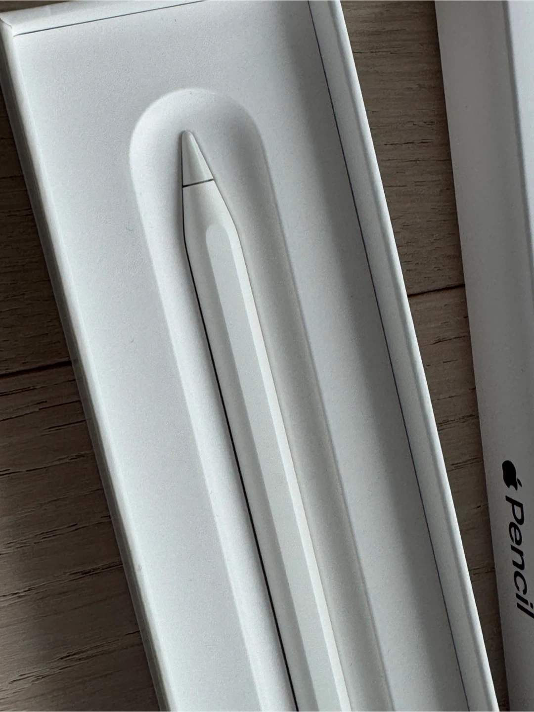 Apple Pencil (2nd generation) - photo 2