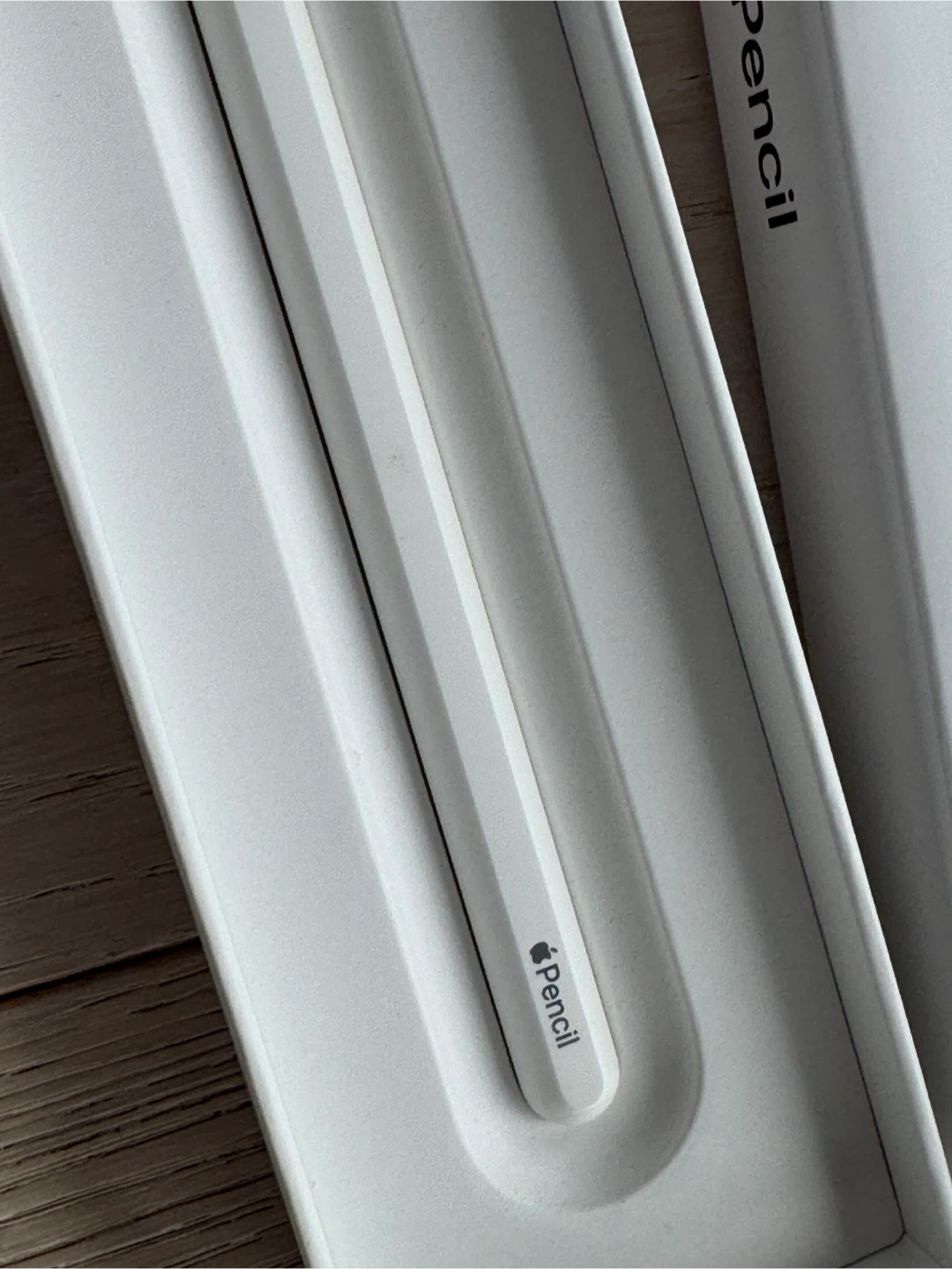 Apple Pencil (2nd generation) - photo 3