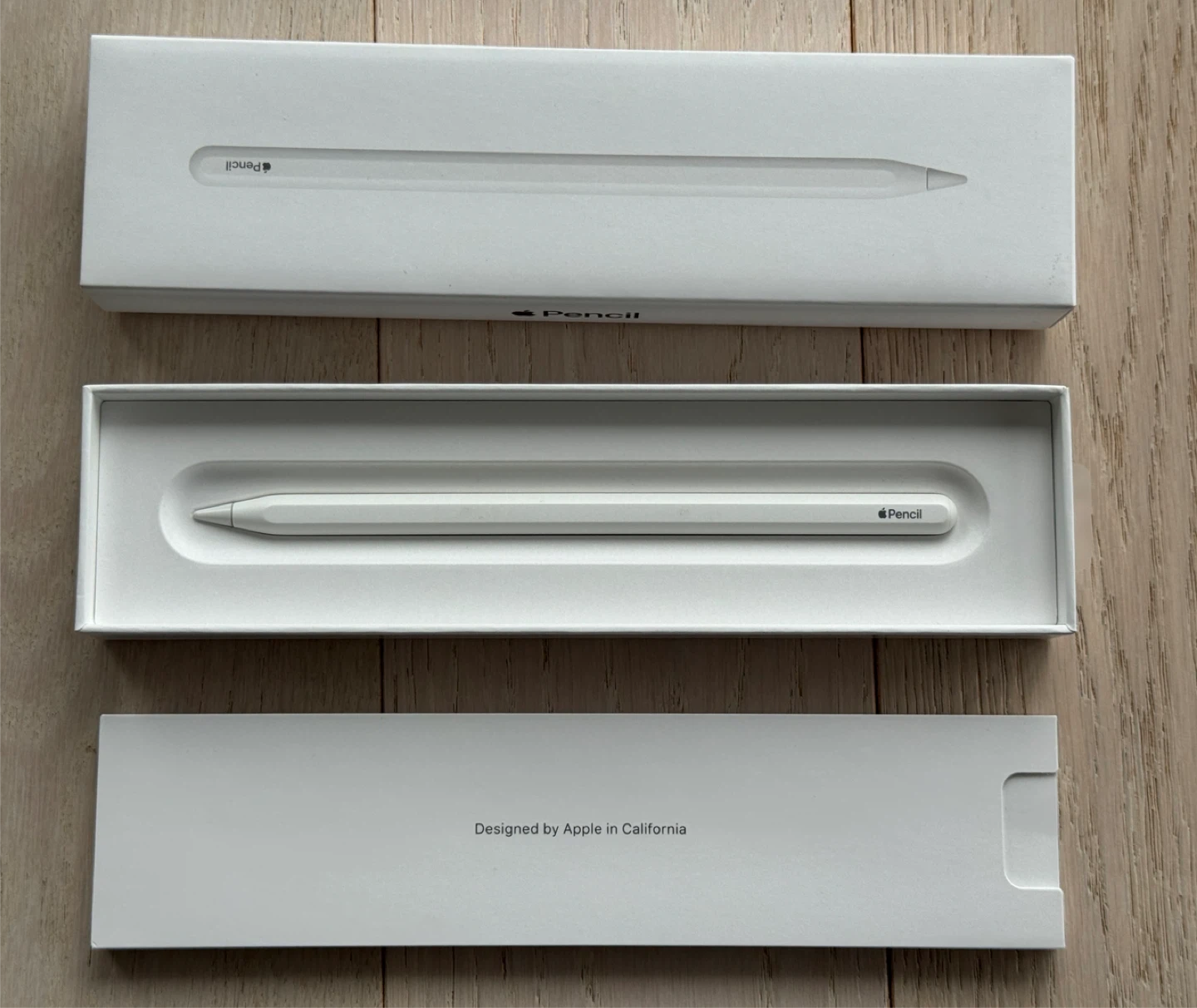 Apple Pencil (2nd generation)