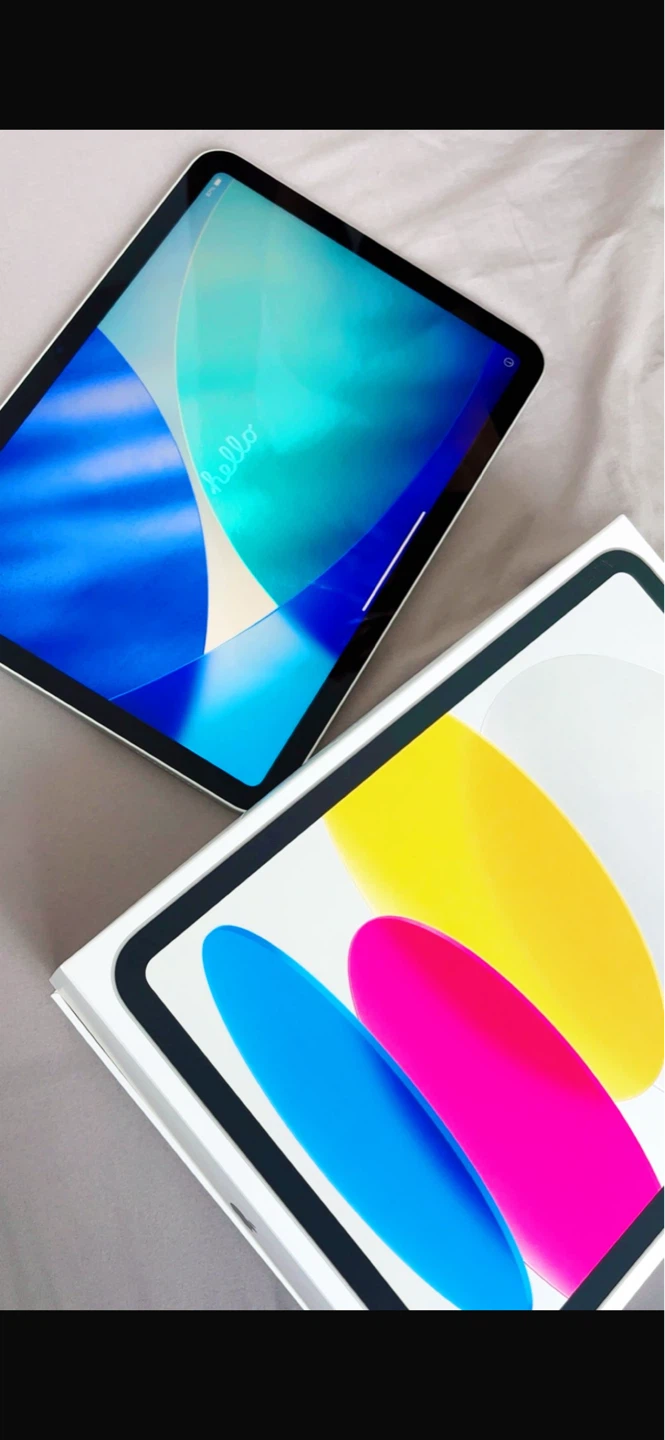 Apple iPad 11th Generation