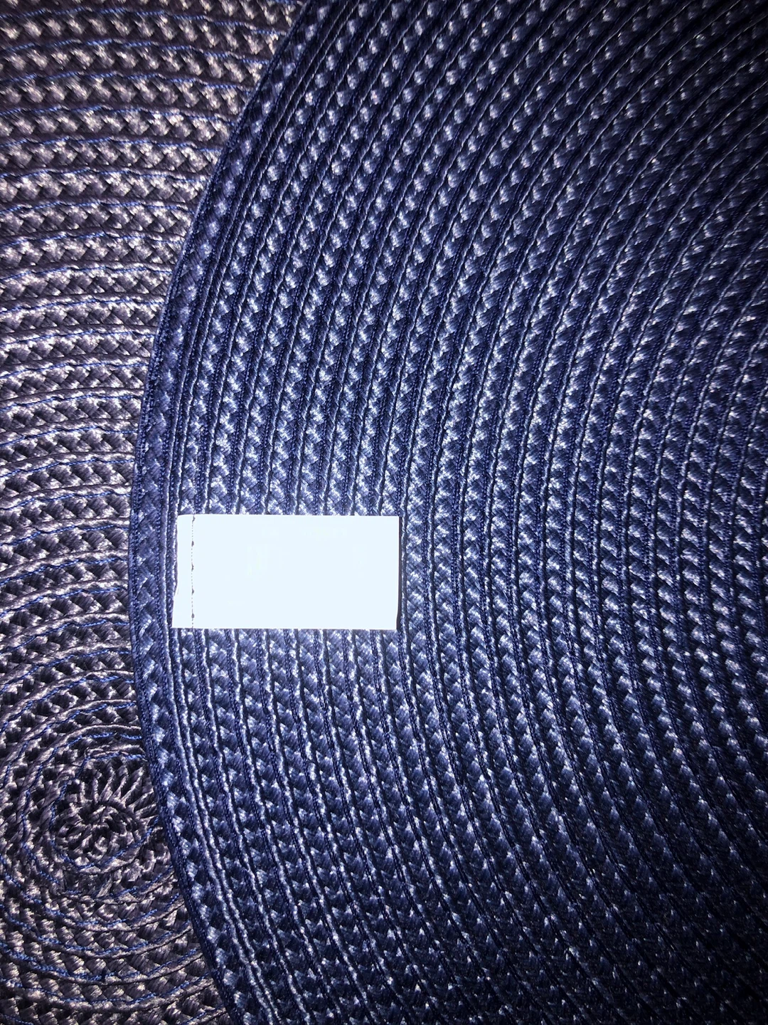 Blue Placemats. 5. - photo 3