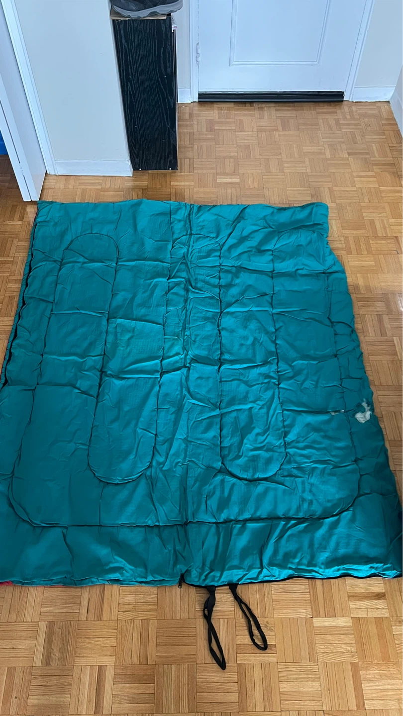 Sleeping Bag - photo 2