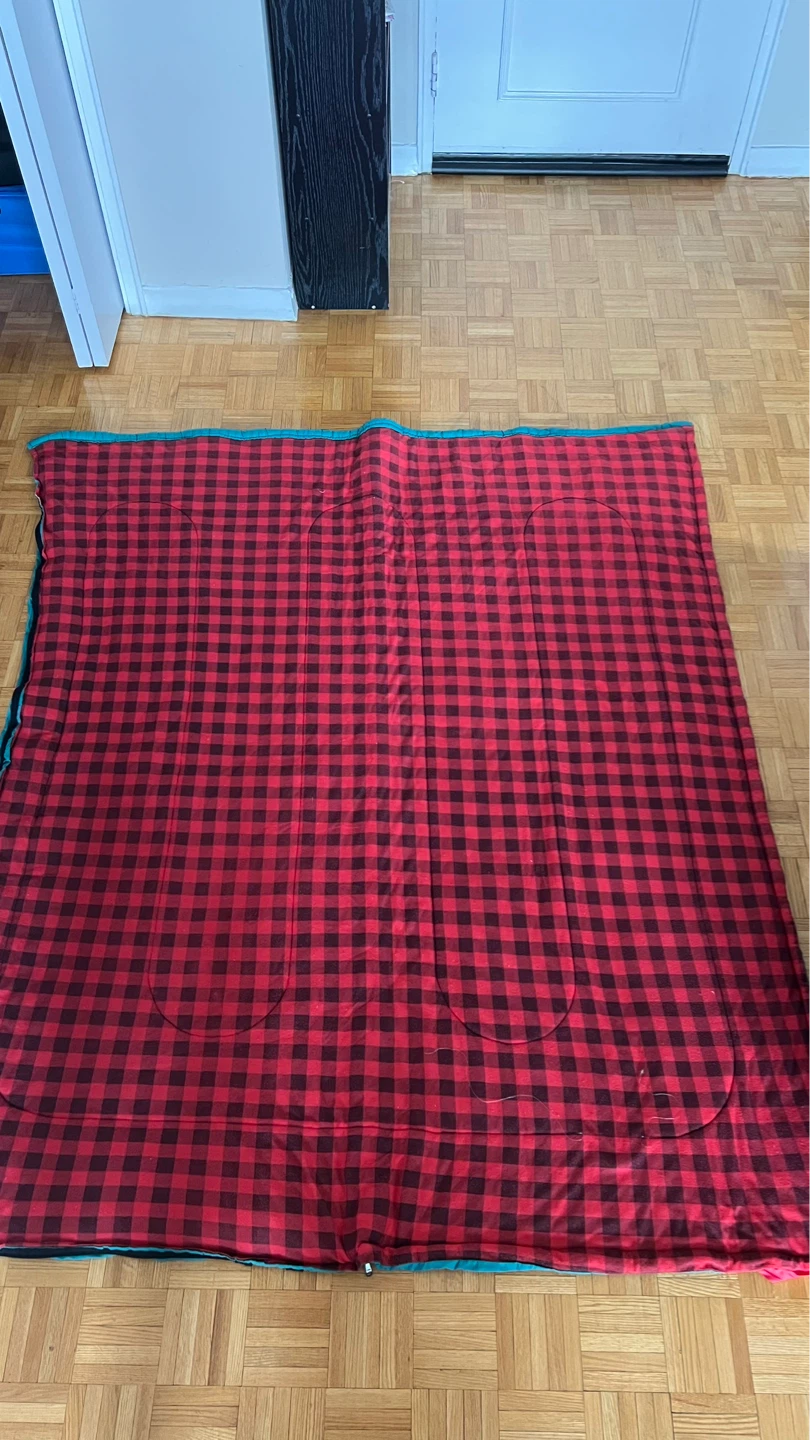 Sleeping Bag