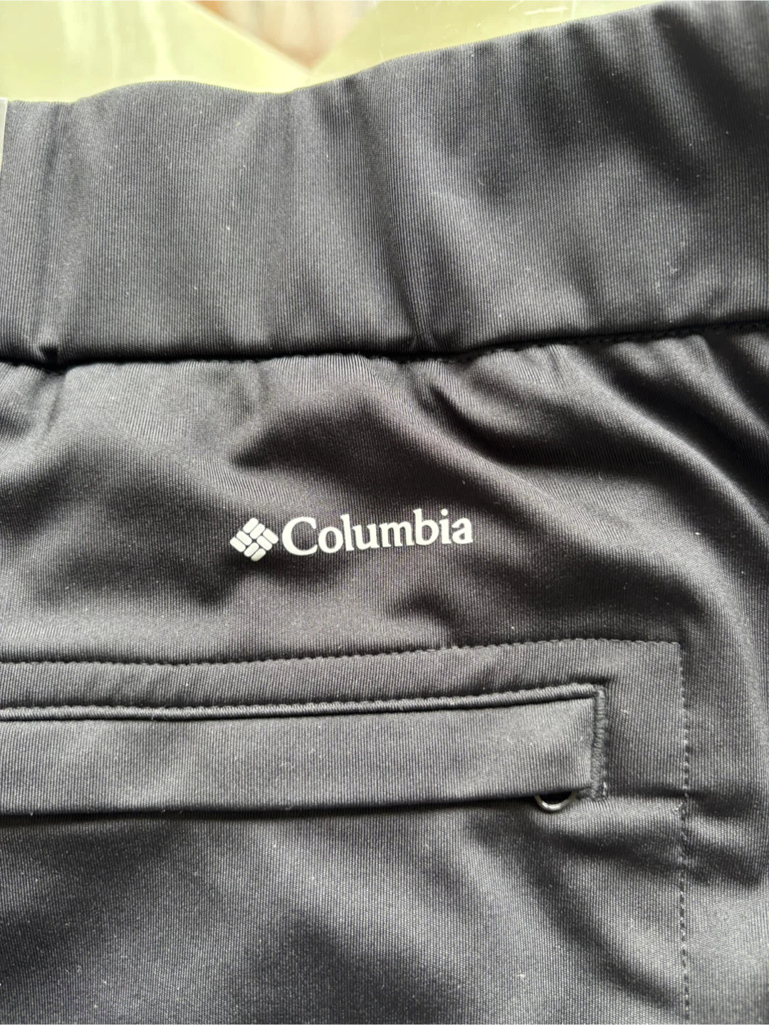 Columbia Women's Skort - Black, Size 2X - photo 3
