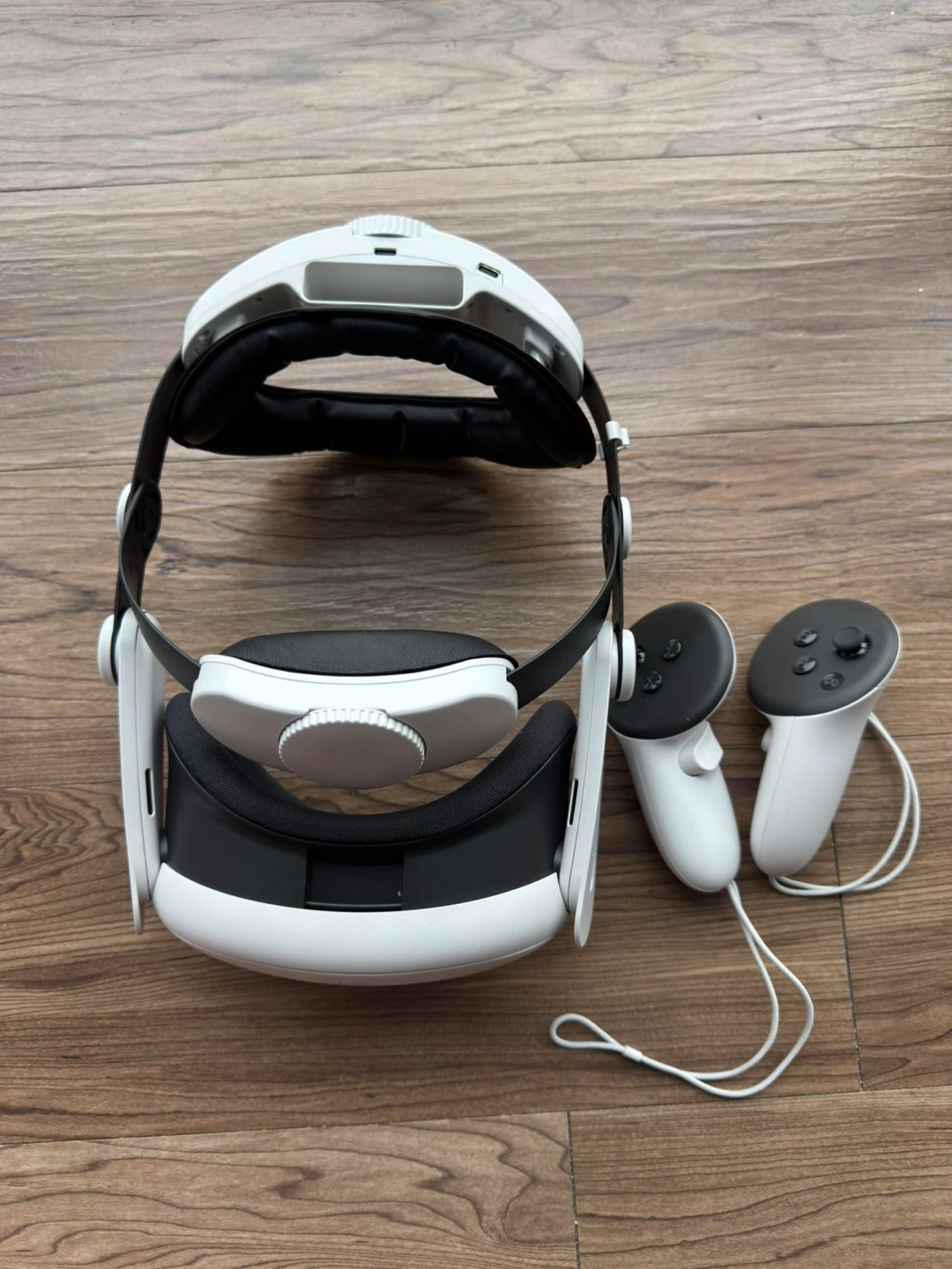 6-MONTH Meta Quest 3 512GB | VR Headset With Controllers - photo 5