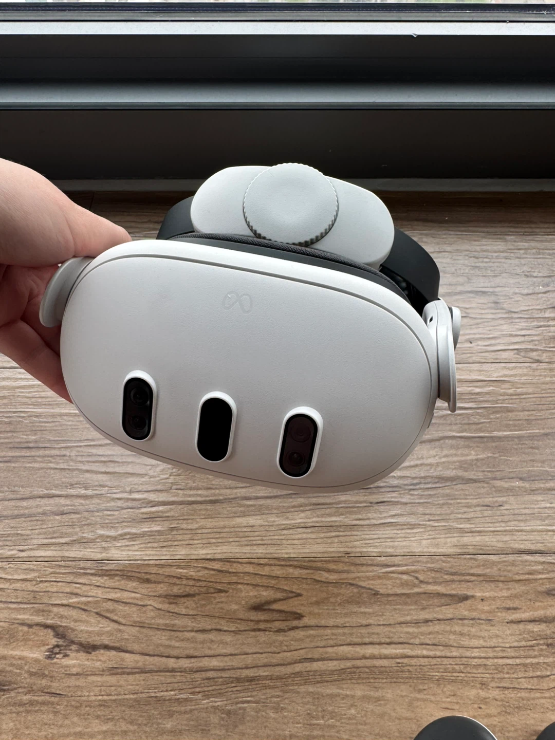6-MONTH Meta Quest 3 512GB | VR Headset With Controllers - photo 4