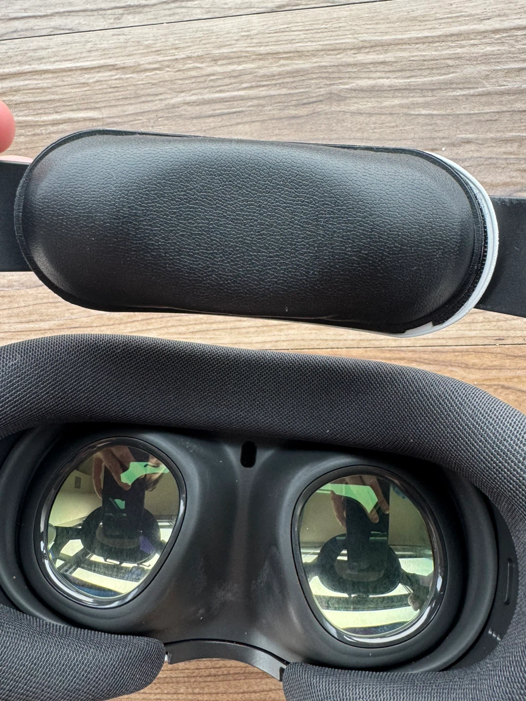 6-MONTH Meta Quest 3 512GB | VR Headset With Controllers - photo 2