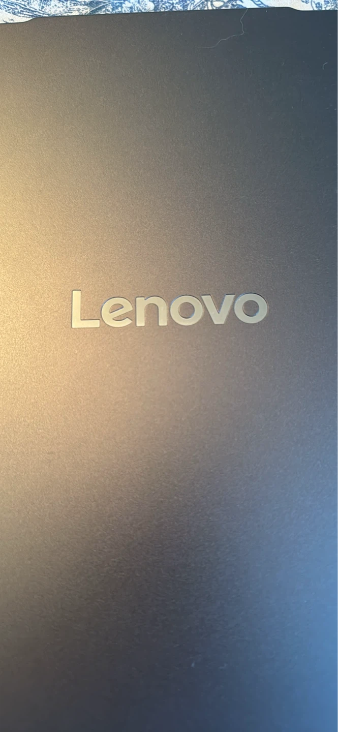 Lenovo IdeaPad Slim Laptop – Snapdragon X, 16GB RAM, 512GB SSD - photo 4