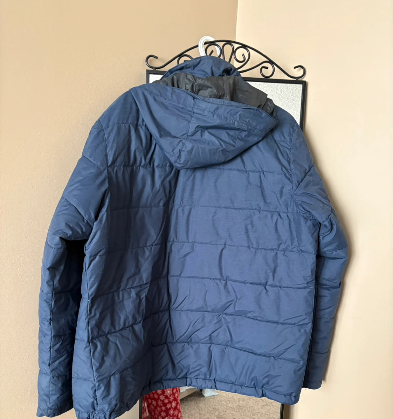 Columbia Men's Blue Puffer Jacket - photo 2