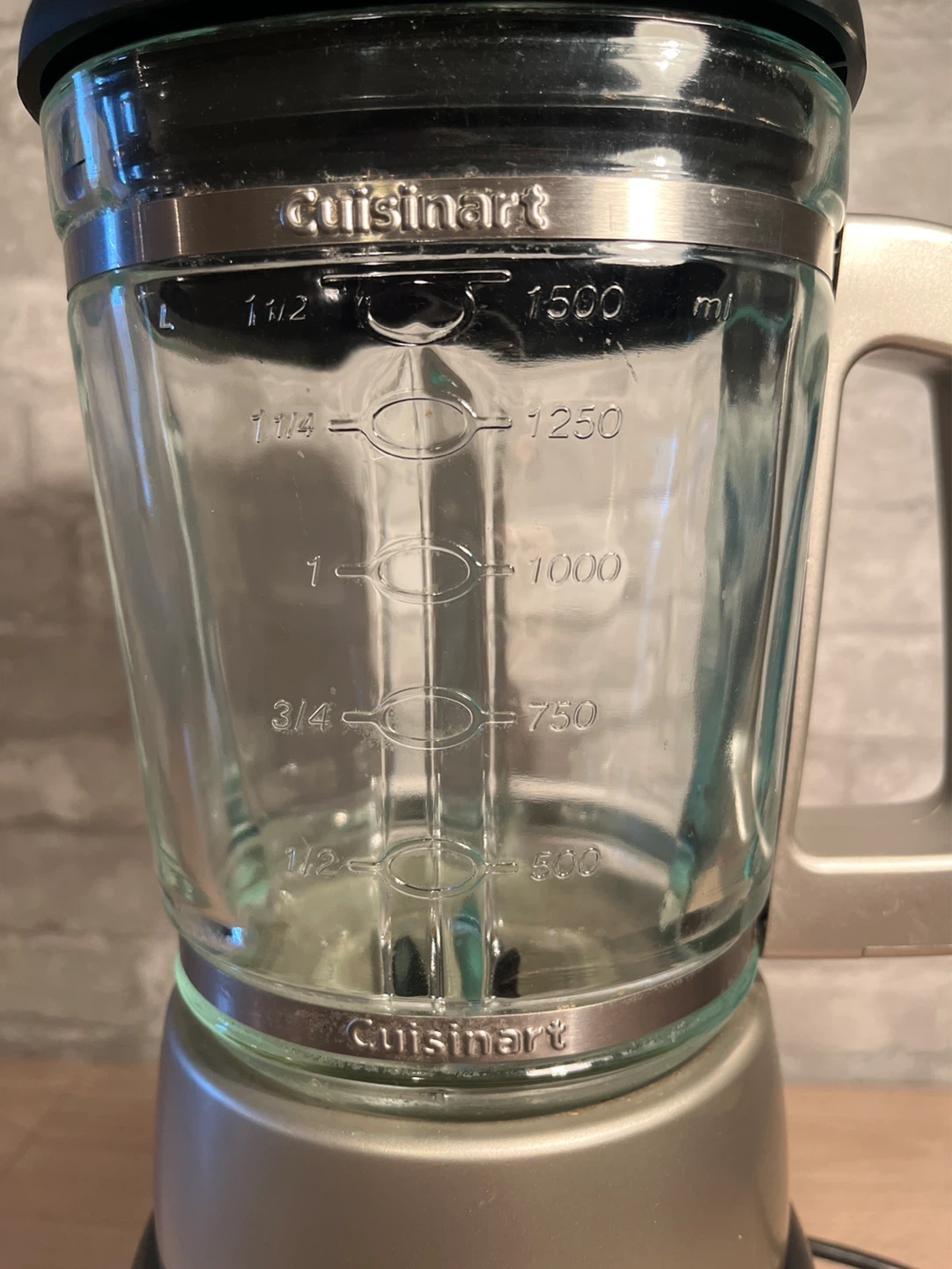 Cuisinart Blender - photo 2