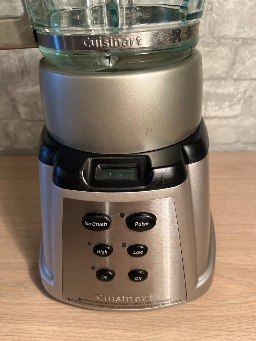 Cuisinart Blender - photo 4