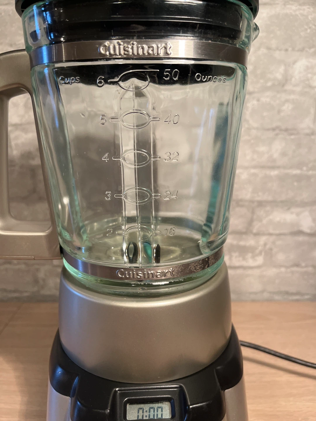Cuisinart Blender