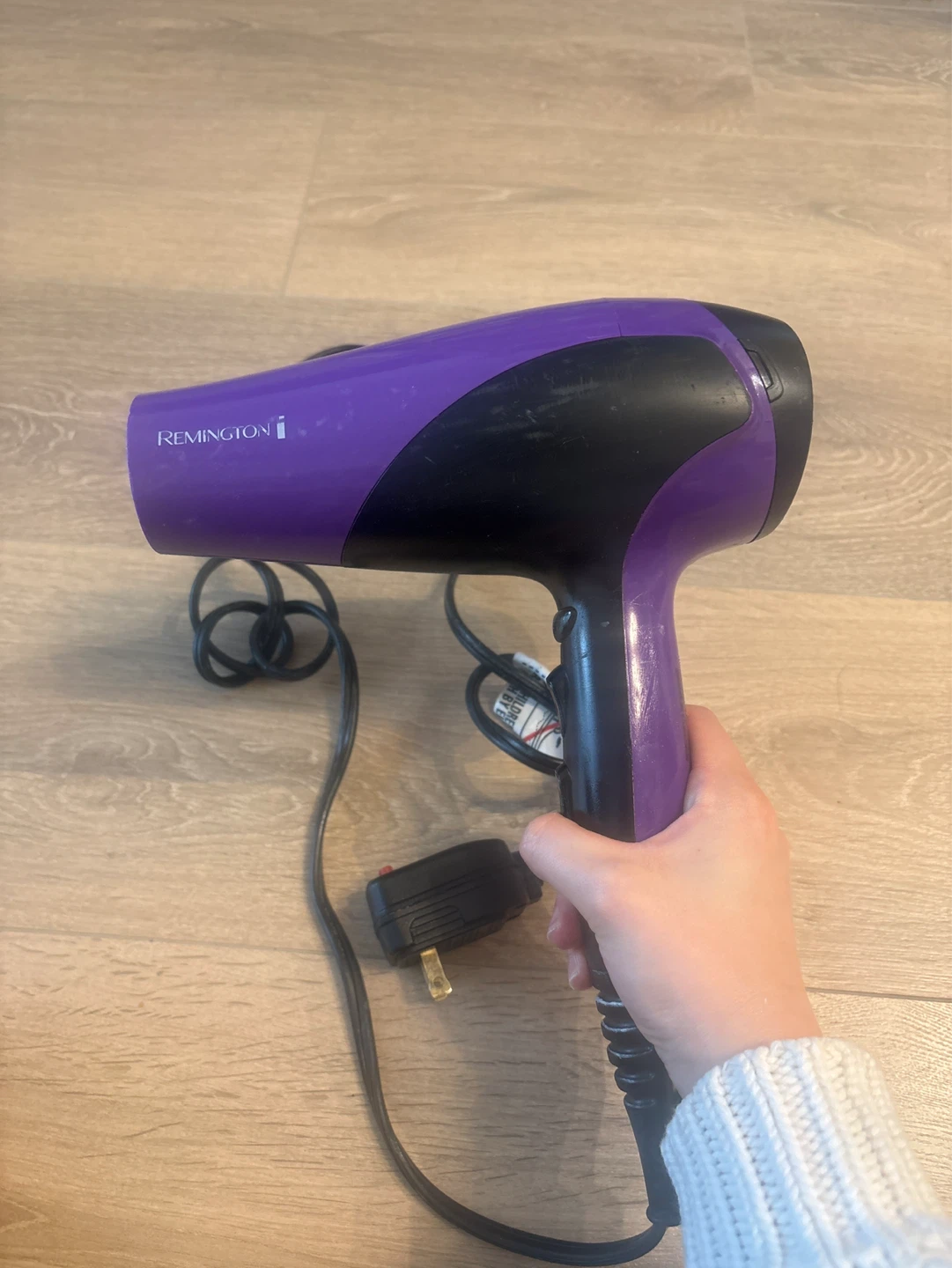 Remington Hair Dryer