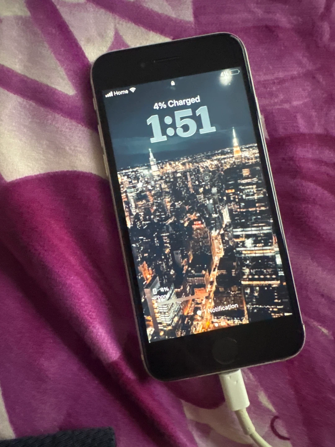 Apple iPhone SE (2nd Generation)