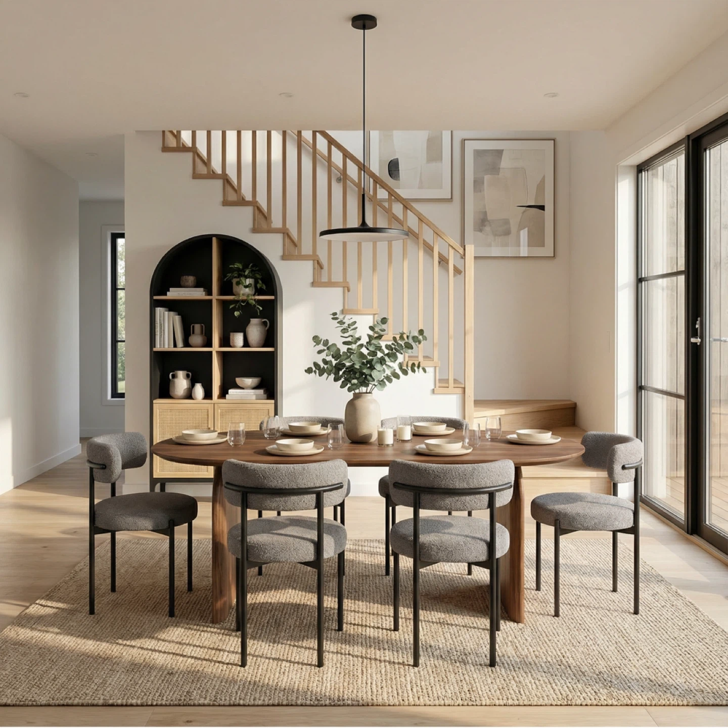 Dinning chairs - photo 2