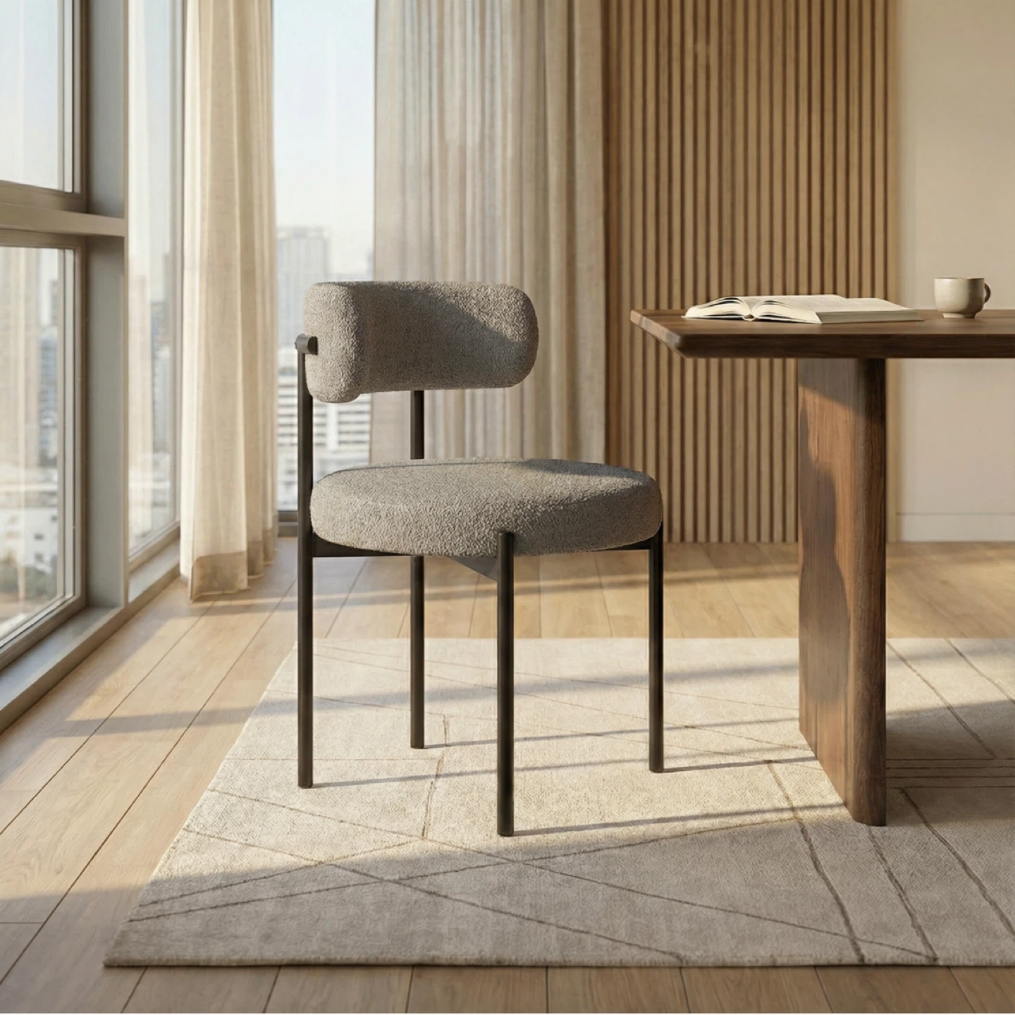 Dinning chairs - photo 3