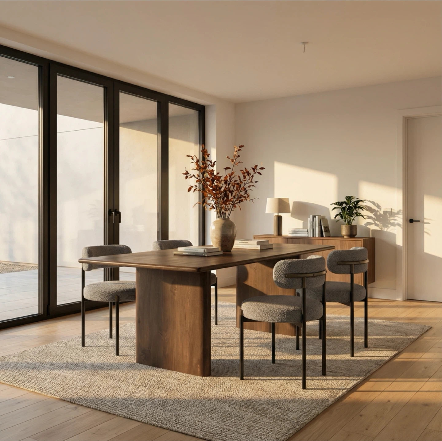 Dinning chairs
